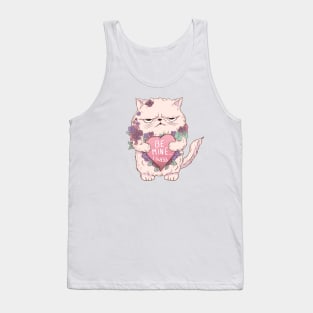 Be mine 2 Tank Top